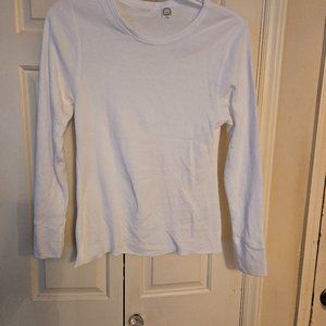 Branded Bull Tee.  Looks more like a Snall than XL